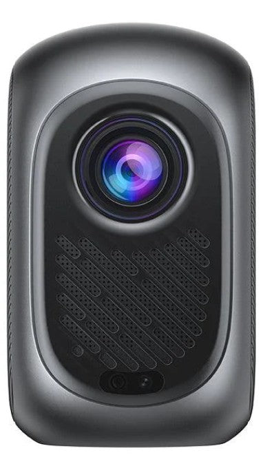 Havit PJ215 Pro 4K Android Projector – Portable Smart Wi-Fi Projector 250 ANSI Lumens (1GB+32GB)