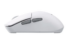 Havit MS59WB Dual Mode 2.4GHz+BT5.1 2400DPI Wireless Ergonomic Computer Mouse with USB Receiver