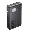 Havit PB5212 Power bank 20000mA 100W Fast Charging with 2 cable