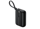 Havit PB5215 Type-C and Lightning Cable 10,000 Mah LED Indicator Powerbank