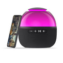 Havit SK900BT RGB Bluetooth Portable Mini Wireless Speaker USB 