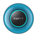 Havit SK900BT RGB Bluetooth Portable Mini Wireless Speaker USB 