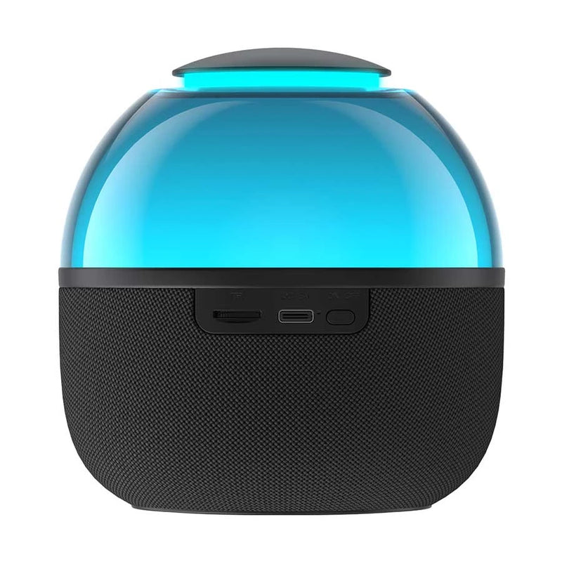 Havit SK900BT RGB Bluetooth Portable Mini Wireless Speaker USB 
