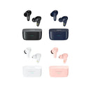 Havit TW950 2 Mic ENC TWS V5.3 Type C Sports Earbuds Noise Cancelling Wireless Earphones