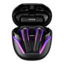 Havit TW970 Wireless Gaming Earbuds with Dongle, LED