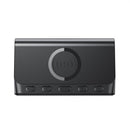 Havit W3041 15W Multifunctional Bluetooth Speaker Alarm Clock 6in1 Wireless Charger/Clock/Alarm/Calendar/Temp.