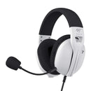 Havit Fuxi-H5d 3.5mm Wired Over-Ear Gaming Headphones – Heavy Duty Professional Stereo Sound Headset with Noise Isolation Microphone for PC, Console, and Mobile Gaming Use