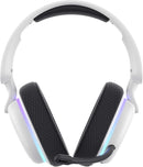 HAVIT Fuxi-H7 Wireless Gaming Headphones – 5-Mode RGB Lighting, Low Latency, Surround Sound-Gaming Series