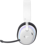 HAVIT Fuxi-H7 Wireless Gaming Headphones – 5-Mode RGB Lighting, Low Latency, Surround Sound-Gaming Series