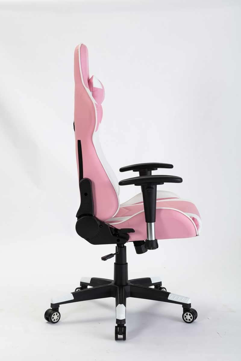 HAVIT GC932 Gaming Chair with Normal Sponge Back and Shaping Sponge Seat – Premium Comfort, Ergonomic Support, Perfect for Gamers and Home Office