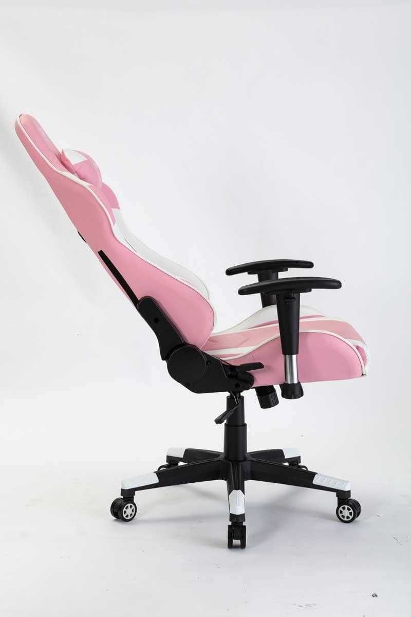 HAVIT GC932 Gaming Chair with Normal Sponge Back and Shaping Sponge Seat – Premium Comfort, Ergonomic Support, Perfect for Gamers and Home Office