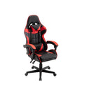 Havit GC933 Premium Ergonomic Gaming Chair – High Back PC Desk Chair with Adjustable Recline, Lumbar & Head Support, Comfortable Office & Gamer Racing Chair for Home or Work