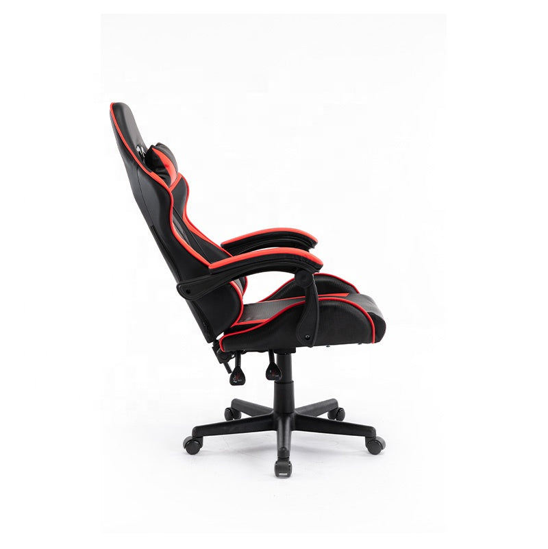 Havit GC933 Premium Ergonomic Gaming Chair – High Back PC Desk Chair with Adjustable Recline, Lumbar & Head Support, Comfortable Office & Gamer Racing Chair for Home or Work
