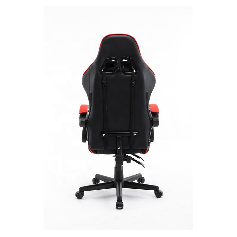 Havit GC933 Premium Ergonomic Gaming Chair – High Back PC Desk Chair with Adjustable Recline, Lumbar & Head Support, Comfortable Office & Gamer Racing Chair for Home or Work