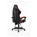 Havit GC933 Premium Ergonomic Gaming Chair – High Back PC Desk Chair with Adjustable Recline, Lumbar & Head Support, Comfortable Office & Gamer Racing Chair for Home or Work