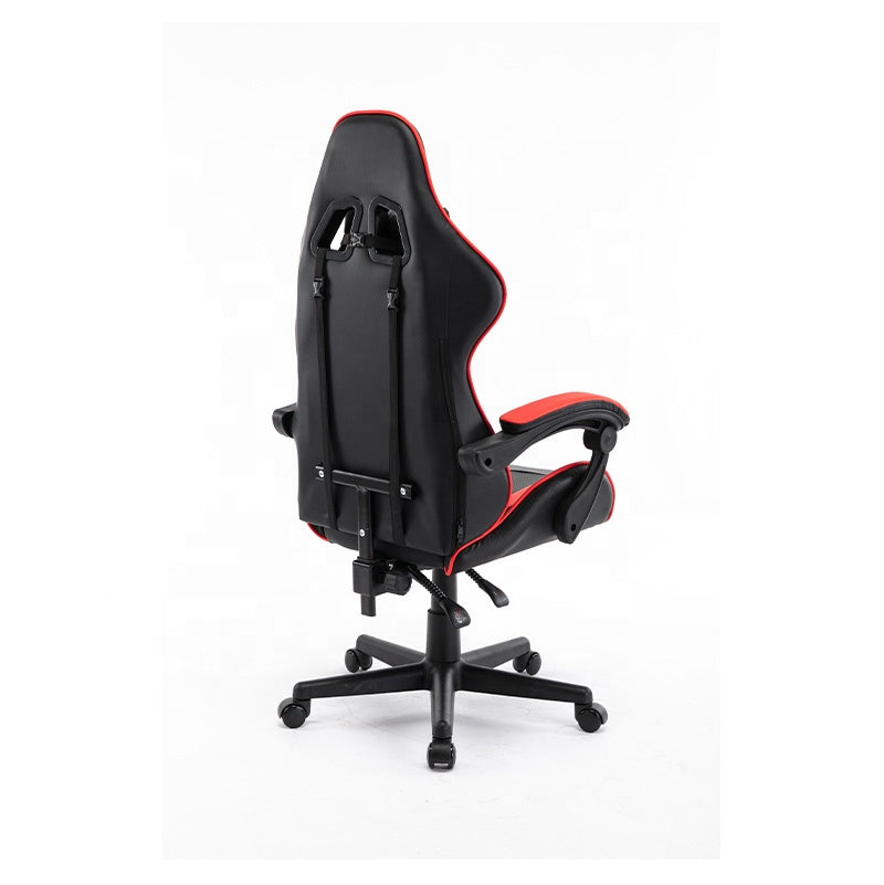 Havit GC933 Premium Ergonomic Gaming Chair – High Back PC Desk Chair with Adjustable Recline, Lumbar & Head Support, Comfortable Office & Gamer Racing Chair for Home or Work
