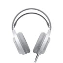 Havit H2049d Wired 3.5mm Over-Ear Gaming Headphones – Heavy Duty Professional Stereo Sound Headset with Noise Isolation Microphone for PC, Console, and Mobile Gaming Use