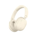 Havit H602BT Bluetooth Wireless Over-Ear Headphones – Heavy Duty Professional Stereo Sound Headset with Noise Isolation Microphone for Gaming, PC, and Mobile Use