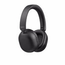 Havit H602BT Bluetooth Wireless Over-Ear Headphones – Heavy Duty Professional Stereo Sound Headset with Noise Isolation Microphone for Gaming, PC, and Mobile Use