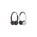 Havit H616BT Vintage 01H Retro Wireless Headphone – Bluetooth Stereo Over-Ear Audio Headset for Music, Calls, Travel, and Everyday Entertainment Use