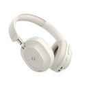 Havit H668BT Active Noise Cancelling Stereo Sound Bluetooth V5.4 Wireless Gaming Headset, Foldable with Mic