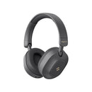 Havit H668BT Active Noise Cancelling Stereo Sound Bluetooth V5.4 Wireless Gaming Headset, Foldable with Mic