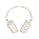 Havit H668BT Active Noise Cancelling Stereo Sound Bluetooth V5.4 Wireless Gaming Headset, Foldable with Mic
