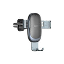 Havit HV-HH002 Car Phone Holder – Universal In-Car Smartphone Mount with Secure Grip for Hands-Free Driving, Navigation, and Dashboard Use