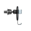 Havit HV-HH002 Car Phone Holder – Universal In-Car Smartphone Mount with Secure Grip for Hands-Free Driving, Navigation, and Dashboard Use
