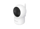 Havit IPC30 3MP 2K Smart WiFi Home Security Camera – Indoor Surveillance Camera with Night Vision, Motion Detection, Two-Way Audio, Cloud Storage & Mobile App Control