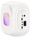 Havit PJ215 Pro 4K Android Projector – Portable Smart Wi-Fi Projector 250 ANSI Lumens (1GB+32GB)