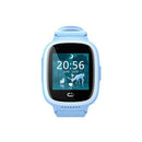 Havit KW11 Life Waterproof GPS, Dual SIM Kids Smart Watch
