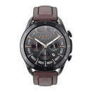 Havit M9031 Pro 1.43″ AMOLED 300mAh Smartwatch – Bluetooth Calling Fitness Smart Watch with IP68 Waterproof and Health Monitoring for Sports, Office, and Daily Use