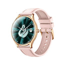 Havit M9048 Smartwatch – Bluetooth Calling Fitness Smart Watch with Health Tracking and IP68 Waterproof for Sports, Daily, and Professional Use