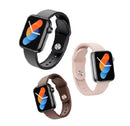 Havit M9062 Smart Life Series 1.43″ AMOLED Smartwatch – Bluetooth Calling Fitness Smart Watch with Health Monitoring and IP68 Waterproof for Daily, Sports, and Professional Use