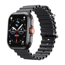Havit M9068 AMOLED Smartwatch – 1.43″ AMOLED Fitness Smart Watch with Bluetooth Calling, Health Monitoring, and IP68 Waterproof for Sports, Office, and Daily Wear