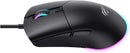 Havit MS1038 RGB Backlit Wired USB Gaming Mouse – High Precision, Programmable Buttons, Ergonomic Grip