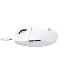 Havit MS1039W Dual Mode Lightweight Wireless Gaming Mouse – 2.4GHz + Bluetooth High Precision Ergonomic Mouse for Gaming, Office, and Professional Use