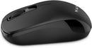HAVIT MS626GT Wireless Optical Mouse – 2.4GHz, 10M Range, Ergonomic USB Mouse for PC & Laptop
