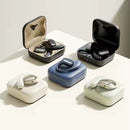 Havit OWS902 Mini Sport Stereo Wireless Earbuds Open-Ear Headphones with LED