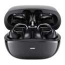 Havit OWS916 LITE Open Bluetooth Earbuds – Heavy Duty Professional Wireless Stereo Earbuds with Noise Reduction Microphone for Mobile, Gaming, and Multimedia Use