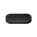 Havit SK875BT Bluetooth Strong Bass Wireless Speaker – Heavy Duty Professional Stereo Sound Portable Speaker with Deep Bass Output and Rechargeable Battery for Outdoor, Mobile, and Home Entertainment Use