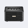 Havit SK906BT Bluetooth Heavy Bass Wireless Speaker – Heavy Duty Professional Stereo Sound Portable Speaker with Deep Bass Output for Mobile, Outdoor, and Home Entertainment Use