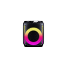 Havit SQ146BT 60W Bluetooth Outdoor Wireless Party Speaker – Heavy Duty Professional High Power PA Speaker with Dual Microphones, Deep Bass, and Rechargeable Battery for Events, Karaoke, and Outdoor Entertainment Use
