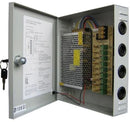 Hawk 20A CCTV Power Supply Unit (PSU)