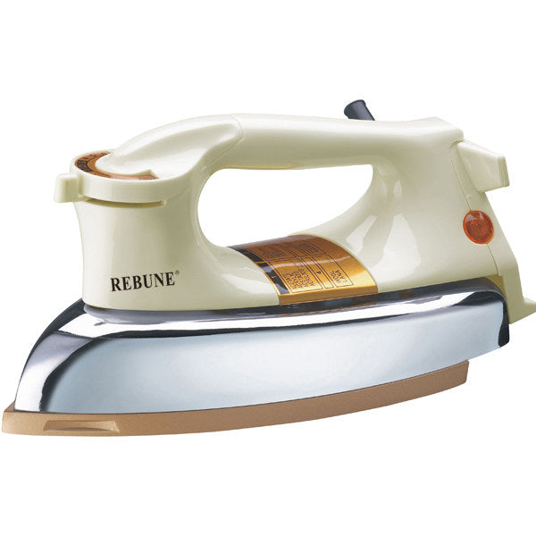 Rebune Electric Dry Iron - RE-3-051