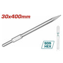 Total TAC1531301 Hex Chisel