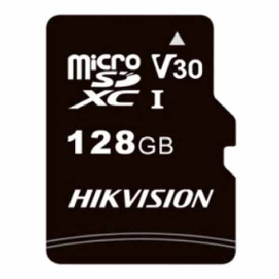  HiKVision/HiKSemi 128GB Memory Card Capture 256GB MicroSDXC (HS-TF-C1 128G)