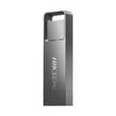 HiKVision/HiKSemi USB 128GB Flash Drive USB3.2 to TYPE-C (HS-USB-E327C 128G U3)