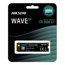 HiKVision/HiKSemi Wave Pro(P) 256GB (HS-SSD-WAVE(P) 256G)
